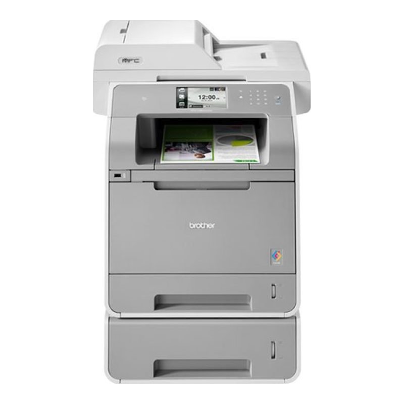 Brother MFC-L9550CDWT