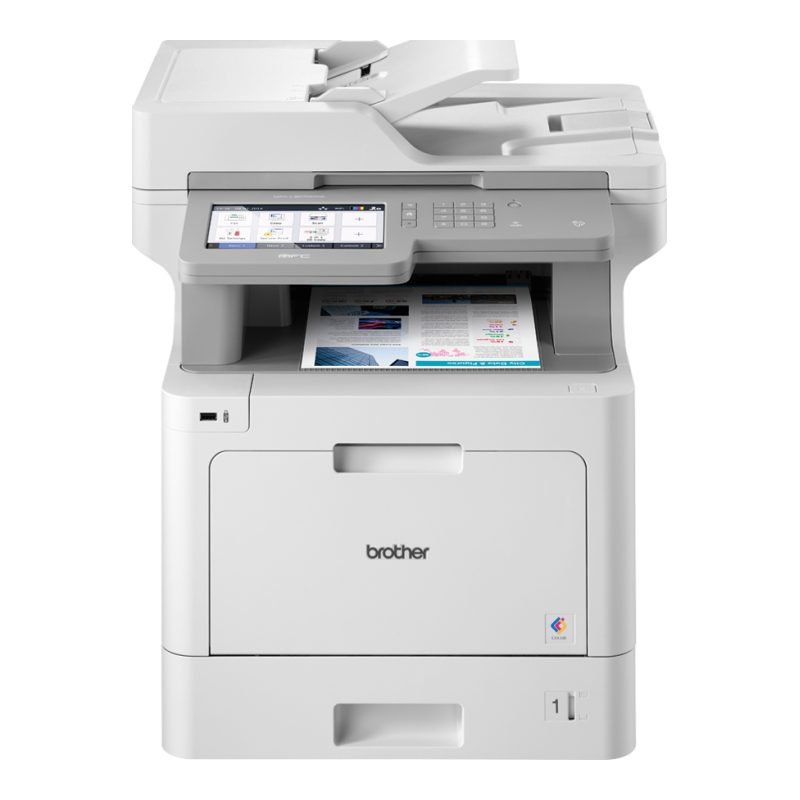 Brother MFC-L9570CDW