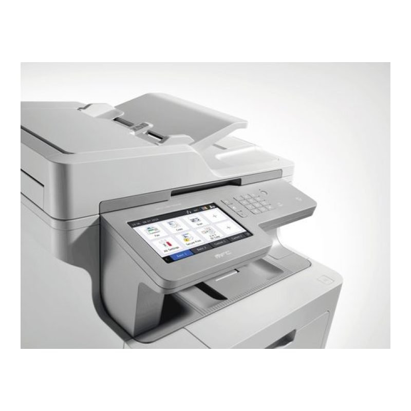 Brother MFC-L9570CDW — görsel 2