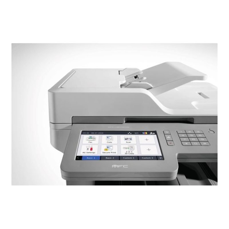 Brother MFC-L9570CDW — görsel 4