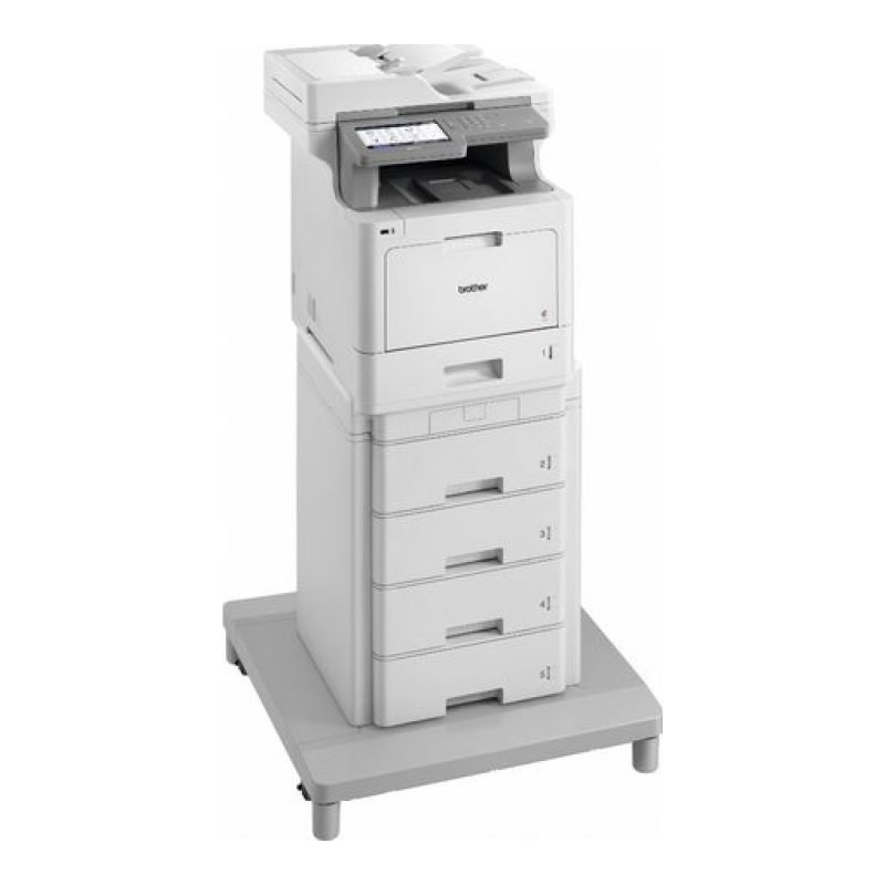 Brother MFC-L9570CDWMT — görsel 2