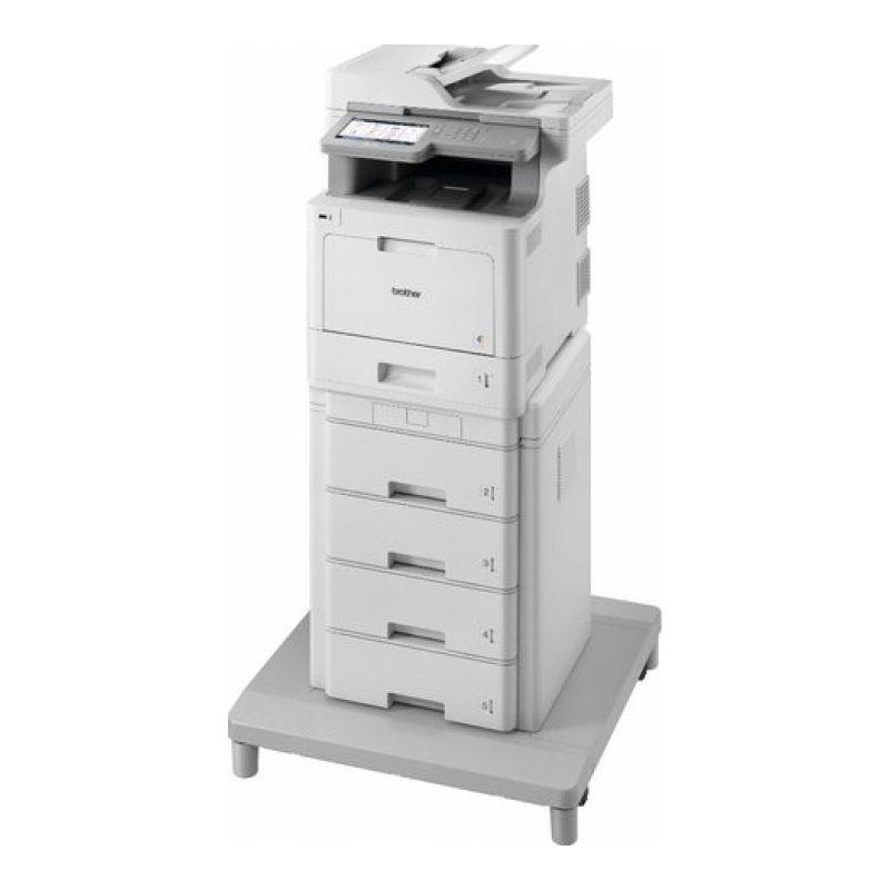 Brother MFC-L9570CDWMT — görsel 3