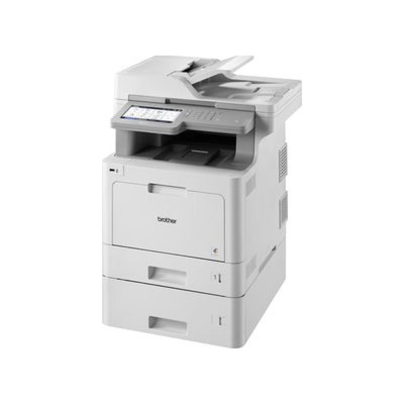 Brother MFC-L9570CDWT — görsel 2