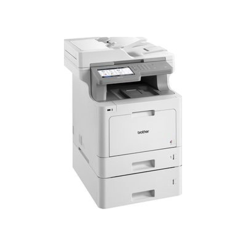 Brother MFC-L9570CDWT — görsel 3