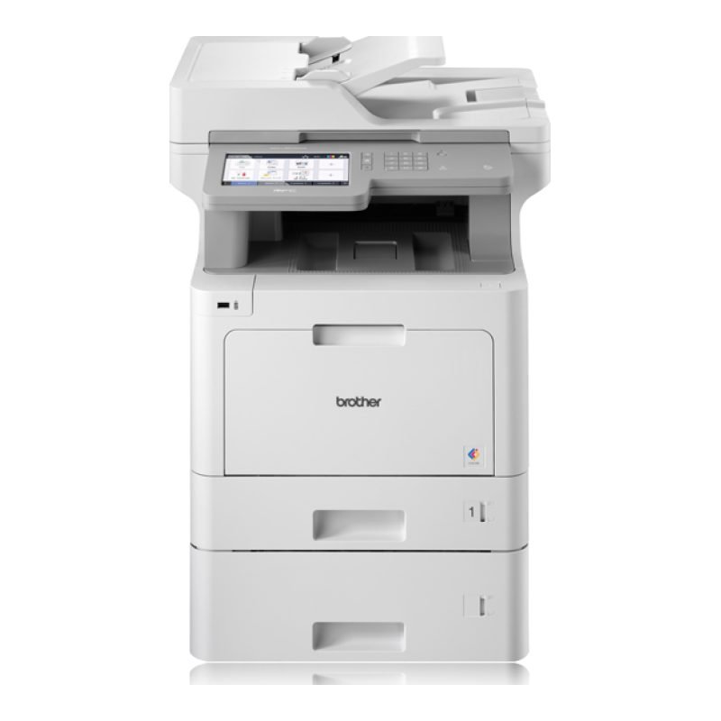 Brother MFC-L9570CDWTSP (SecPlus)