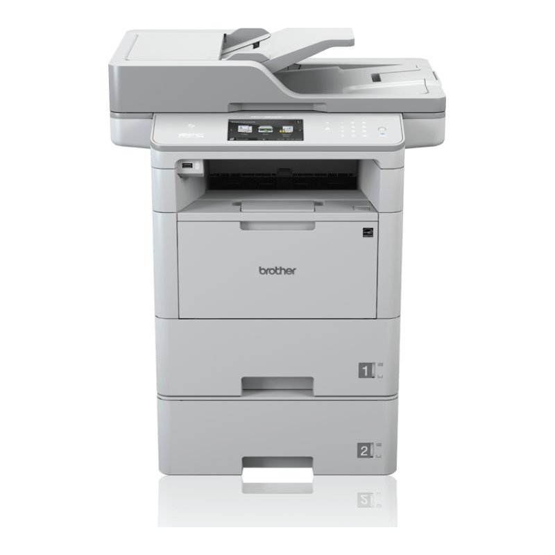 Brother MFCL6900DWTZW2