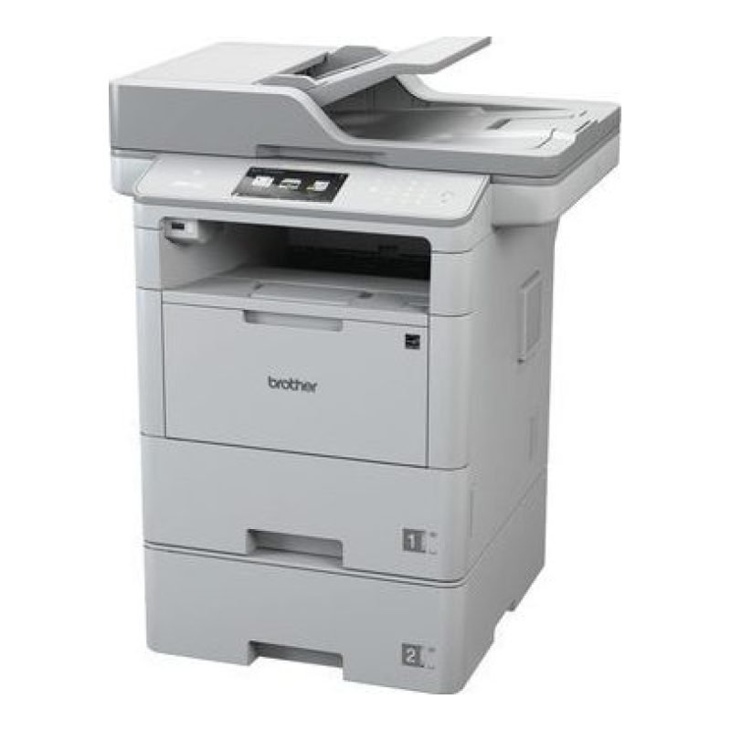 Brother MFCL6900DWTZW2 — görsel 2