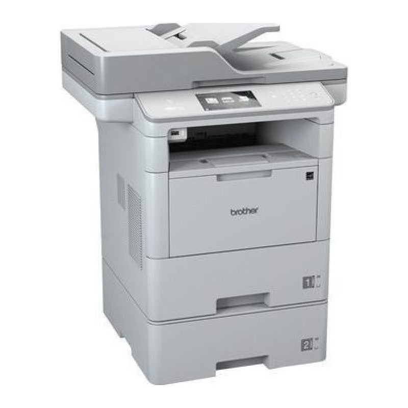 Brother MFCL6900DWTZW2 — görsel 3