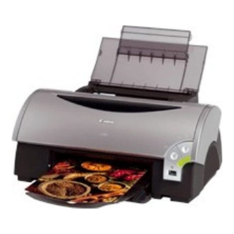 Canon BJi990 NL FR