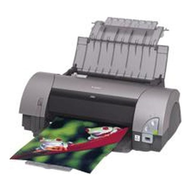 Canon Bubble Jet i9950