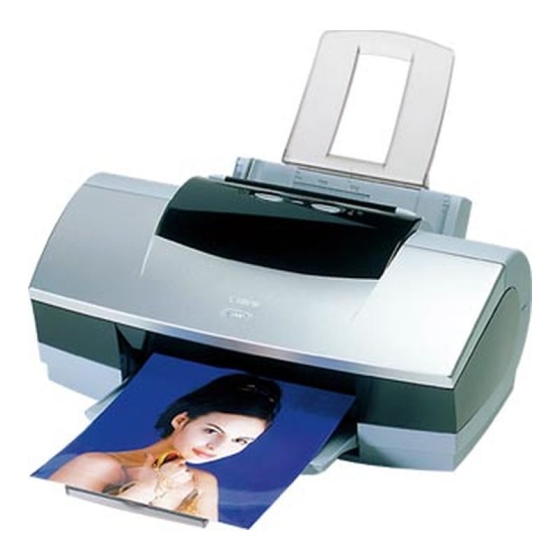 Canon BJ S900
