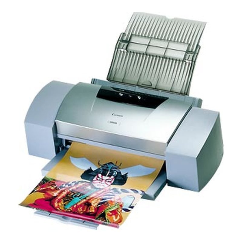 Canon BJC S9000