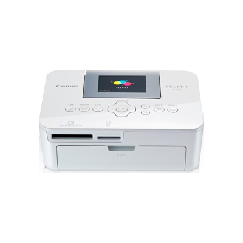 Canon CP1000 — görsel 4