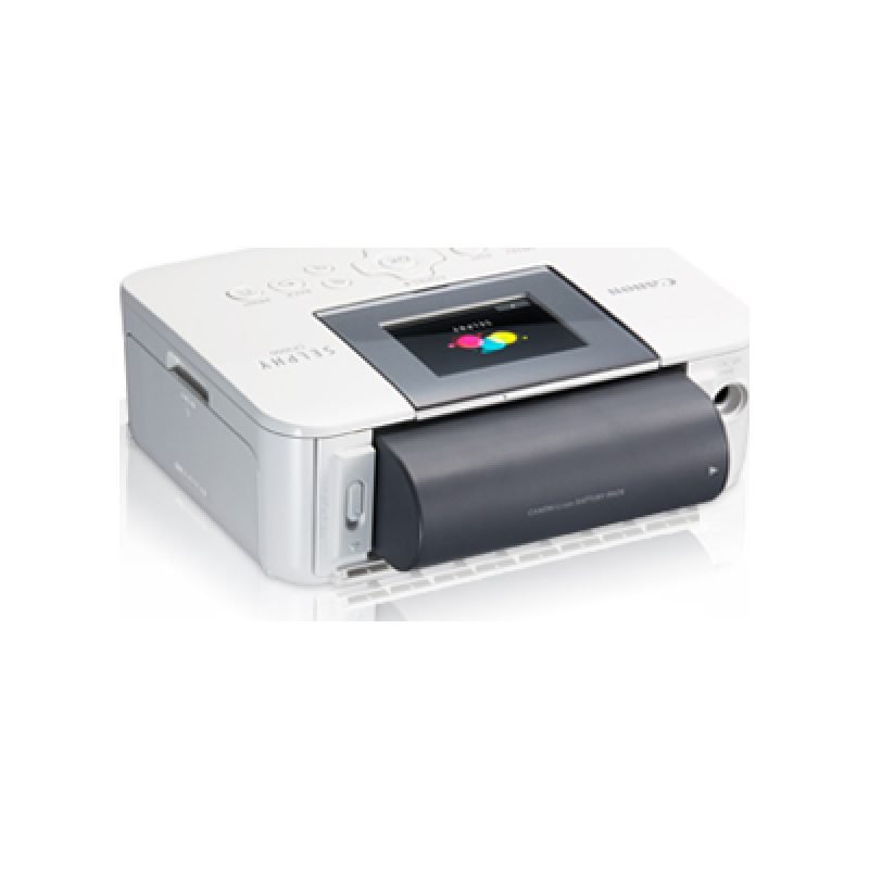 Canon CP1000 — görsel 5