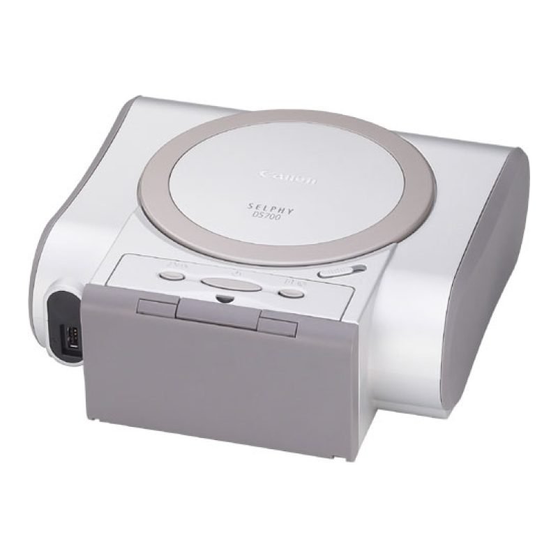 Canon DS700