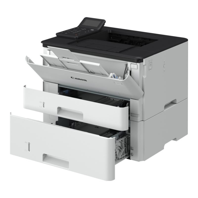 Canon i-SENSYS LBP246dw — görsel 2