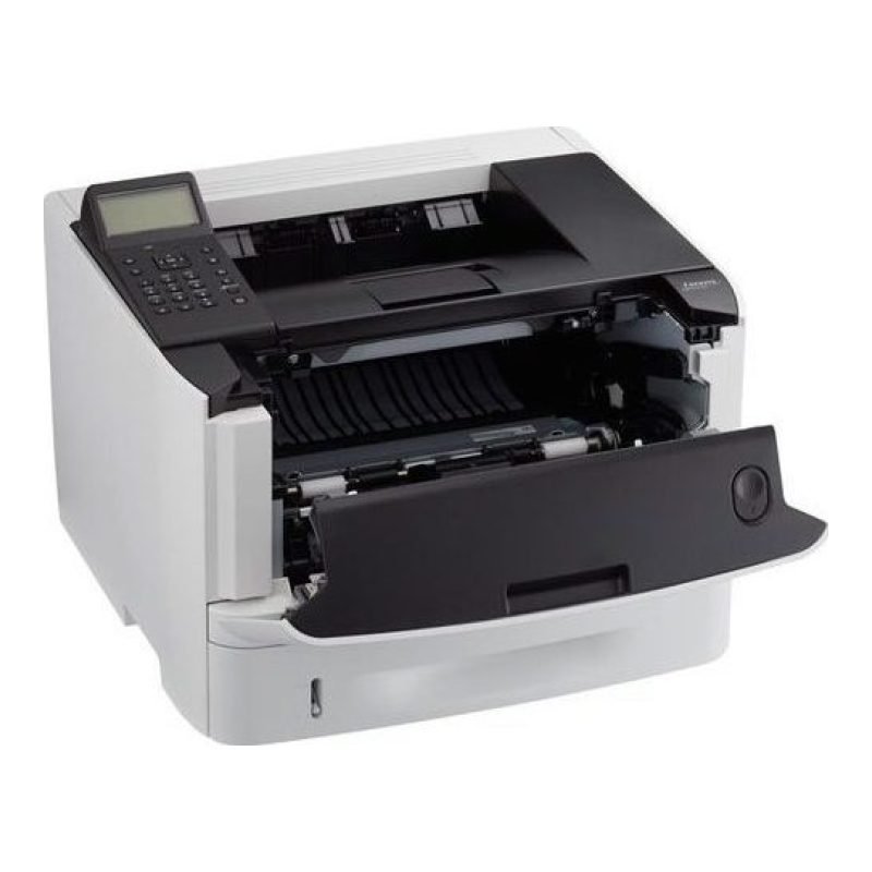 Canon I-SENSYS LBP252DW — görsel 2