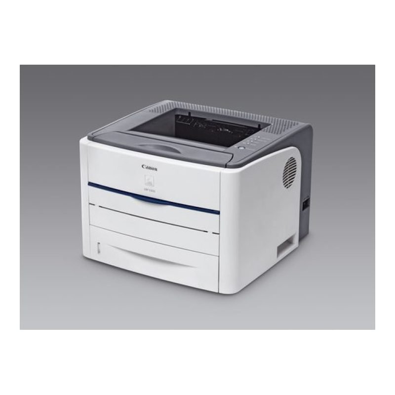 Canon i-SENSYS LBP3300 — görsel 3