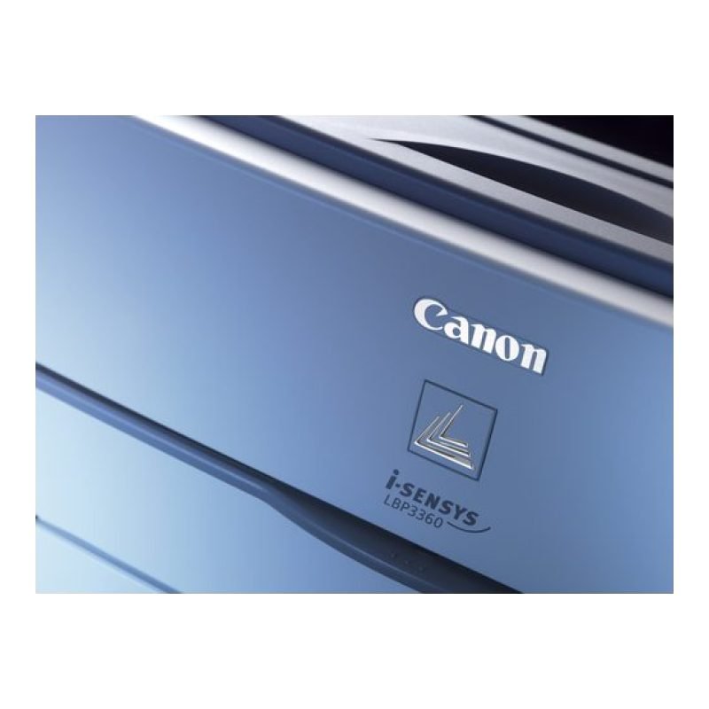 Canon i-SENSYS LBP3360 — görsel 3