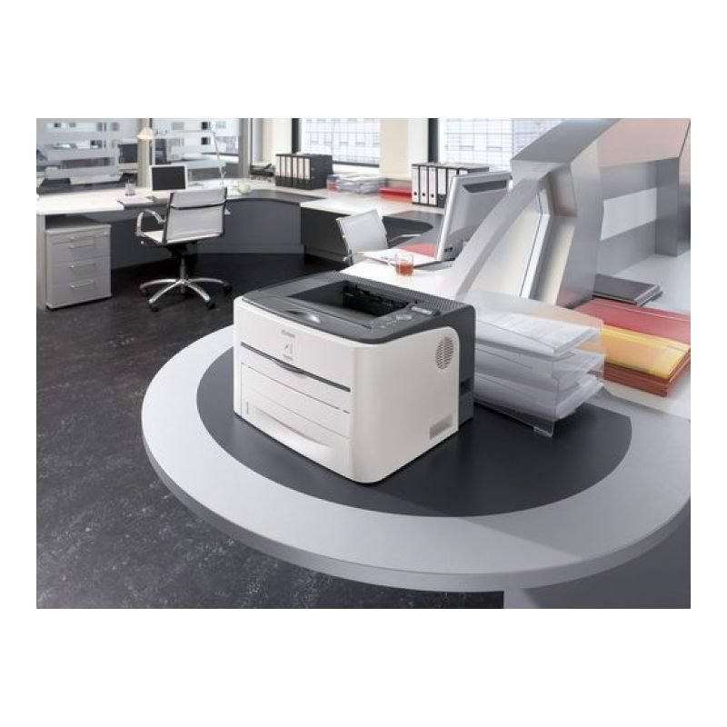 Canon i-SENSYS LBP3360 — görsel 4