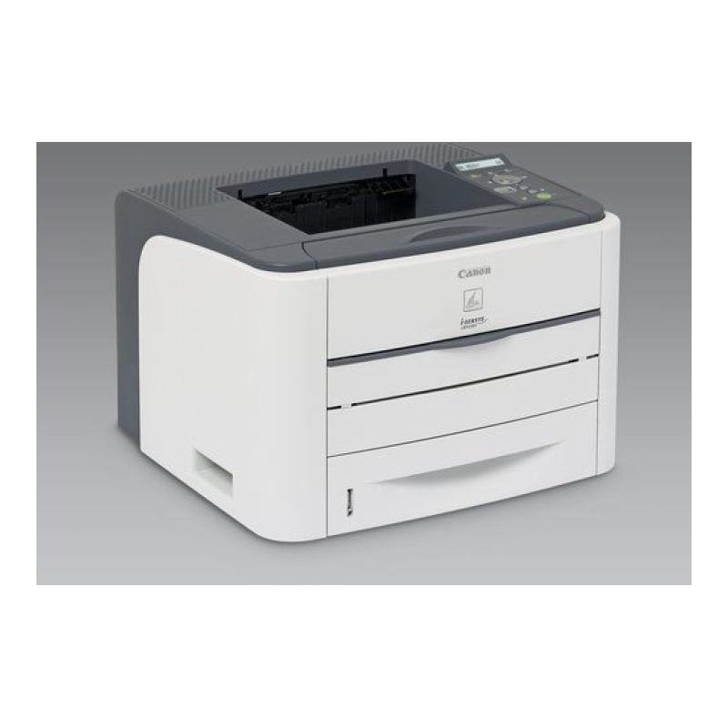 Canon i-SENSYS LBP3360 — görsel 5