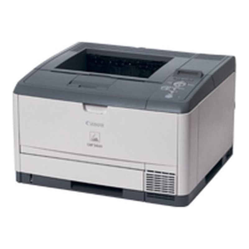 Canon i-SENSYS LBP3460
