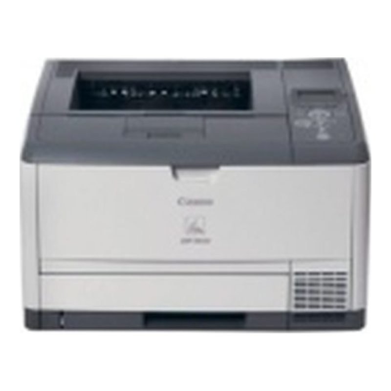 Canon i-SENSYS LBP3460 — görsel 2