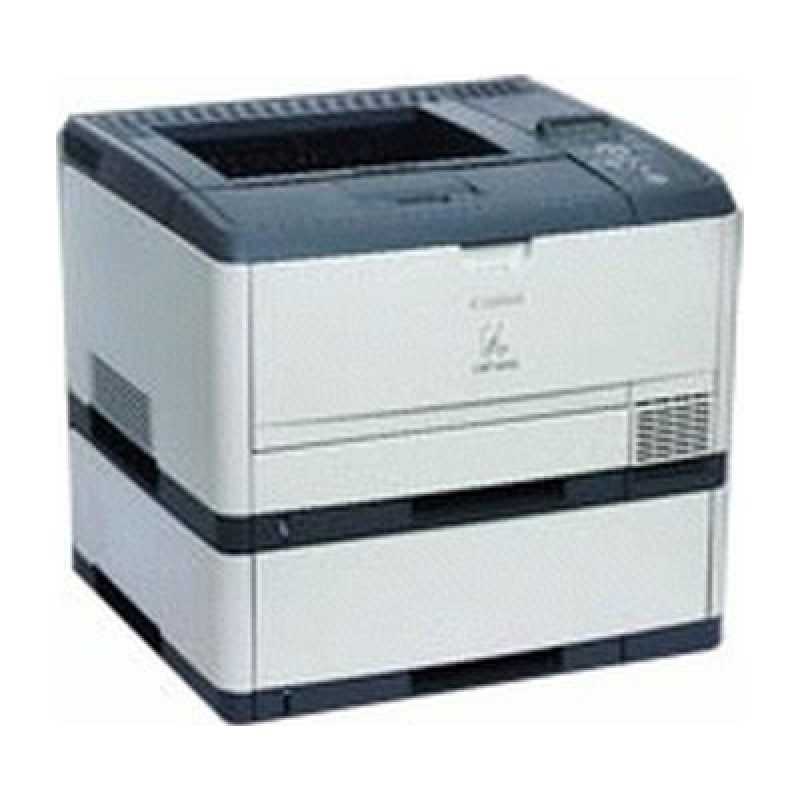 Canon i-SENSYS LBP3460 — görsel 3