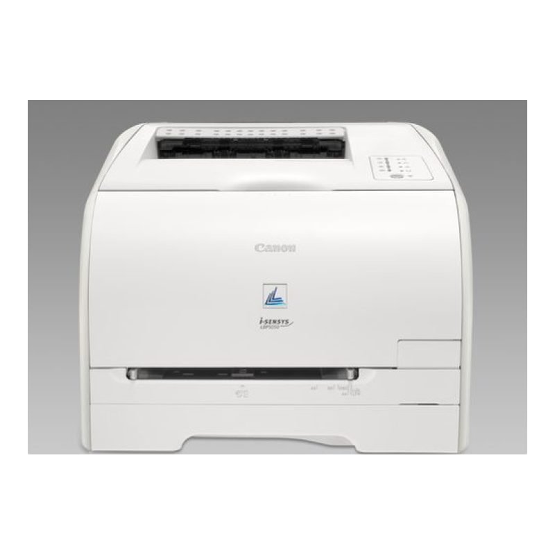 Canon i-SENSYS LBP5050 — görsel 2