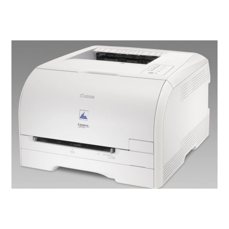 Canon i-SENSYS LBP5050 — görsel 3
