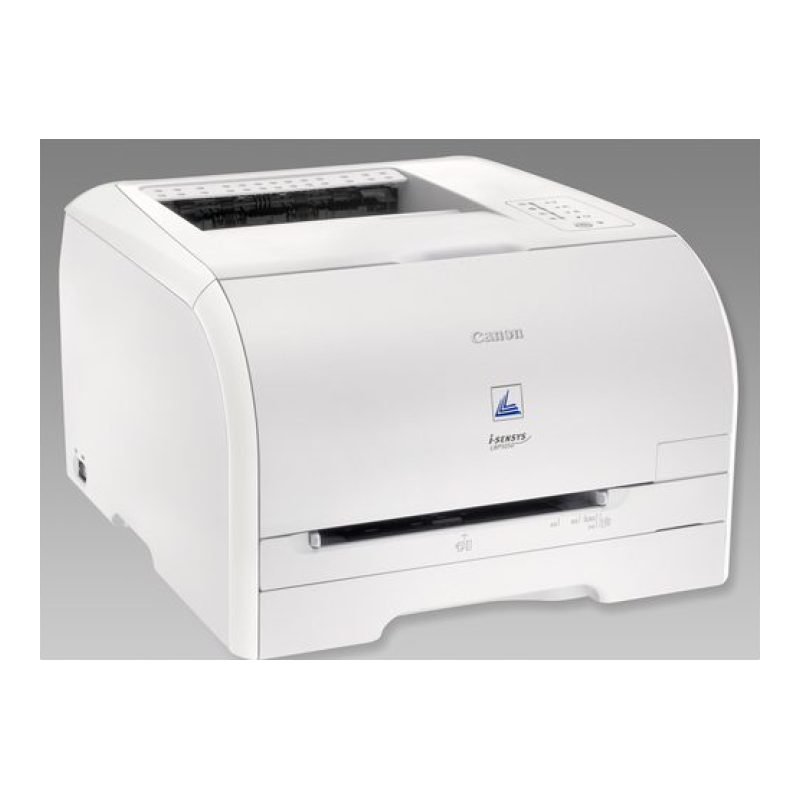 Canon i-SENSYS LBP5050 — görsel 4