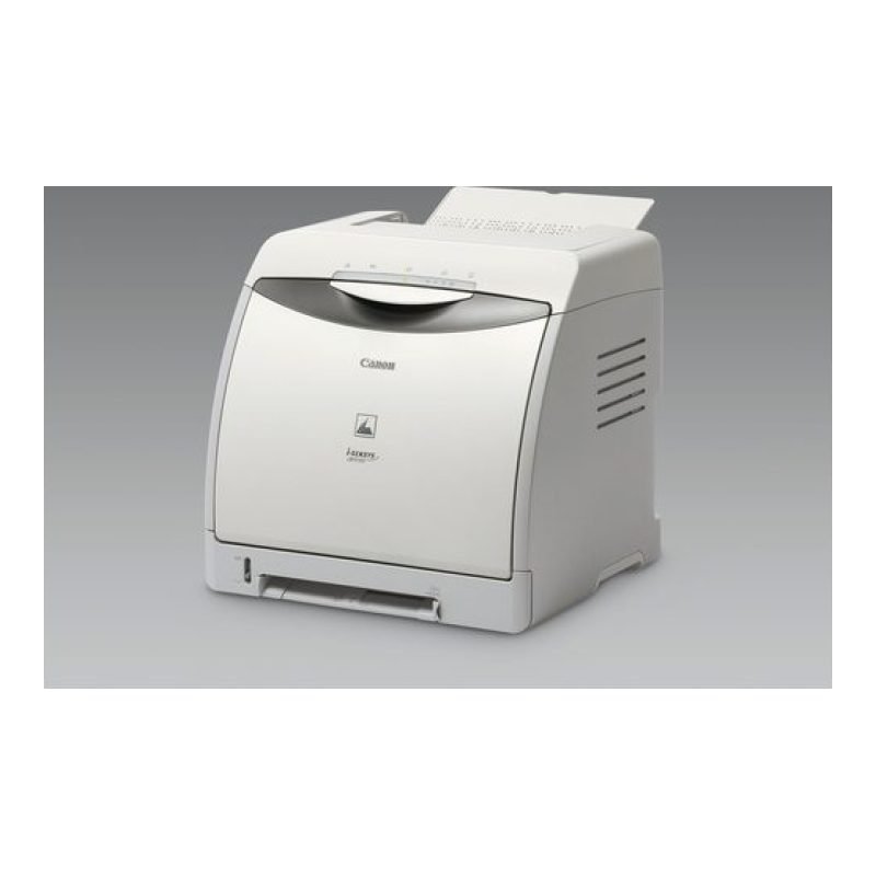 Canon i-SENSYS LBP5100 — görsel 2