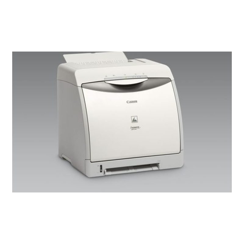 Canon i-SENSYS LBP5100 — görsel 3