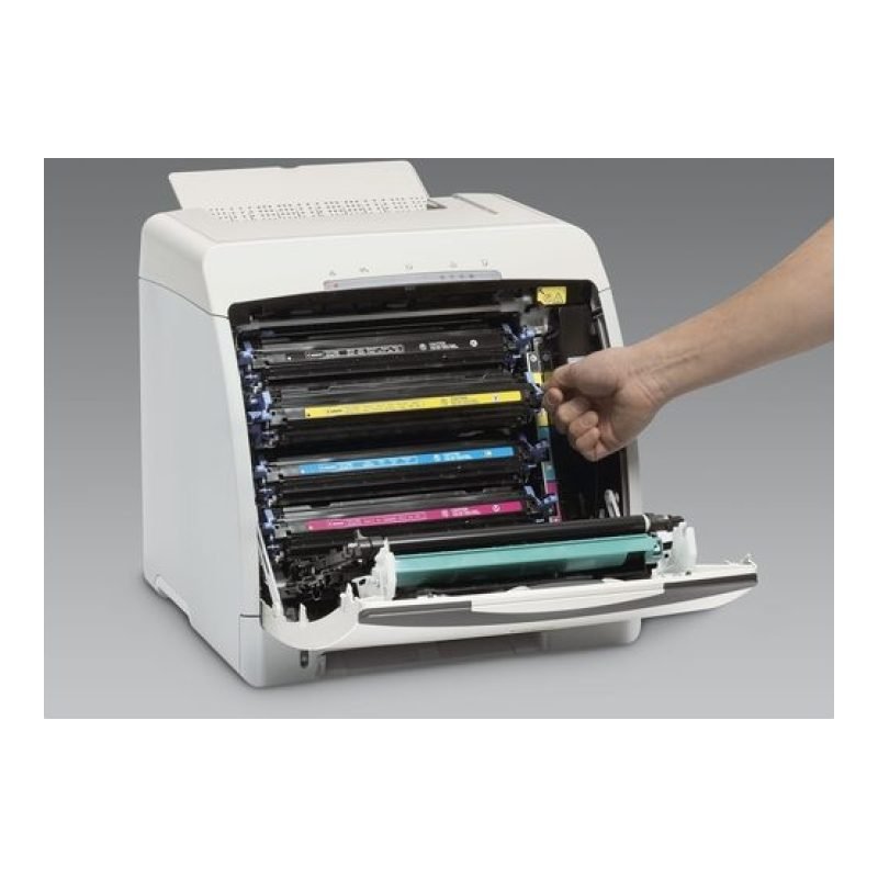 Canon i-SENSYS LBP5100 — görsel 4