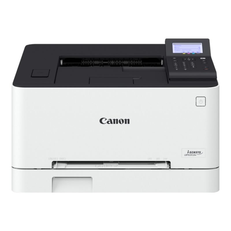 Canon i-SENSYS LBP633Cdw — görsel 2