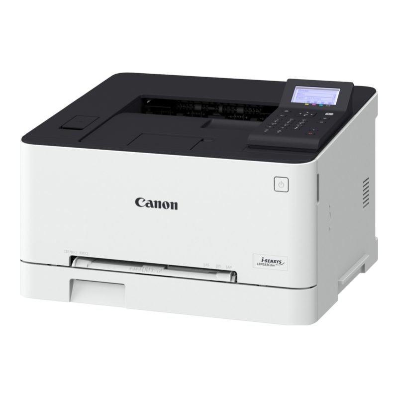 Canon i-SENSYS LBP633Cdw — görsel 3