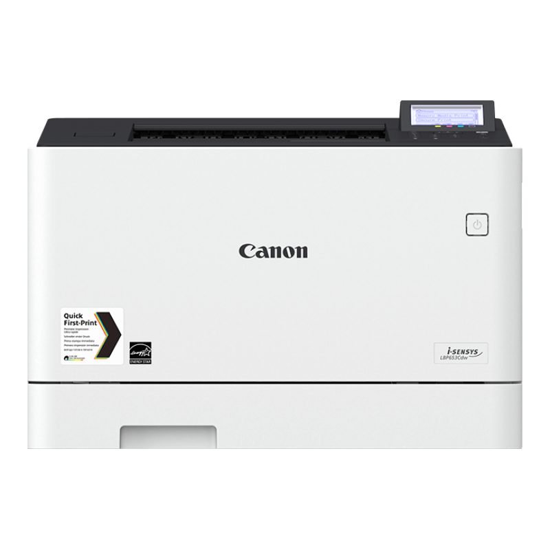 Canon i-SENSYS LBP653Cdw