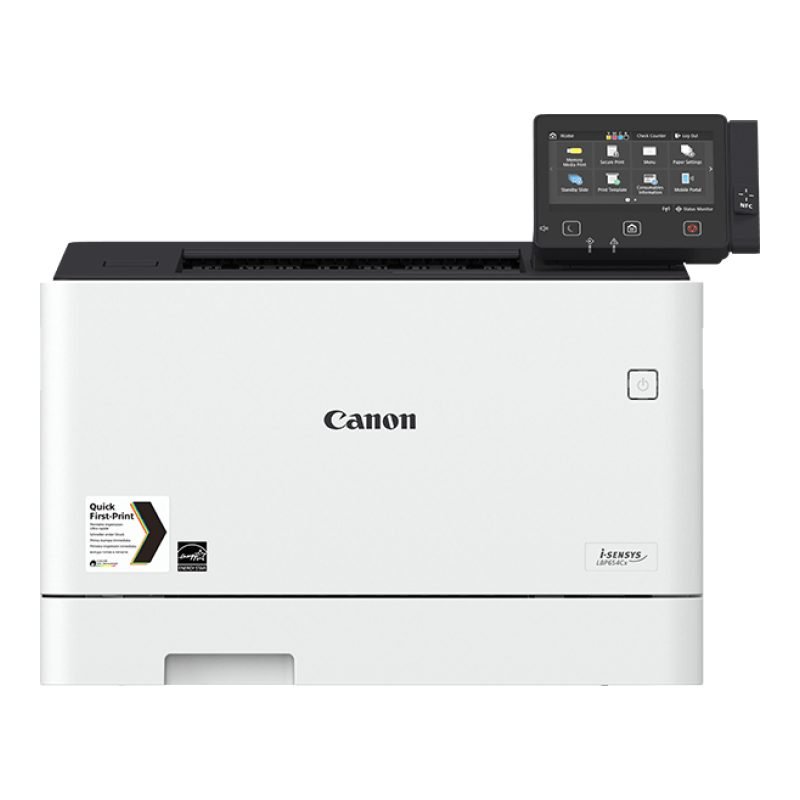 Canon i-SENSYS LBP654Cx