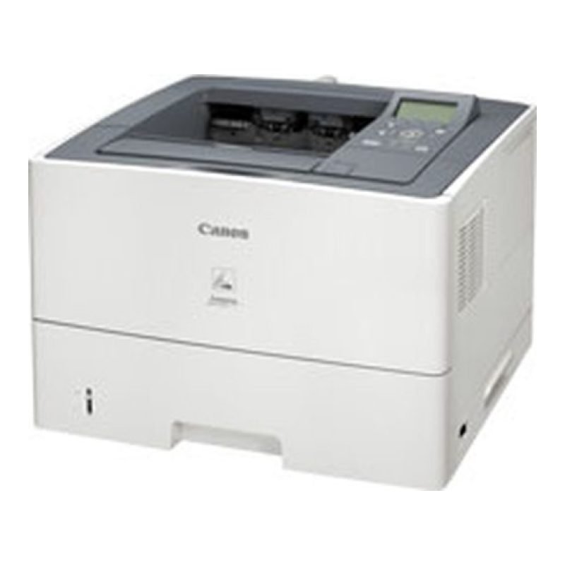 Canon i-SENSYS LBP6750dn