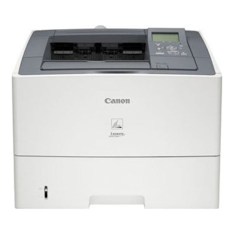 Canon i-SENSYS LBP6750dn — görsel 2