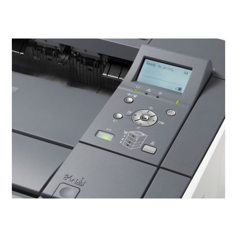 Canon i-SENSYS LBP6750dn — görsel 3