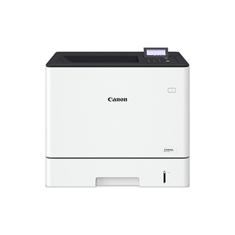 Canon i-SENSYS LBP712Cx