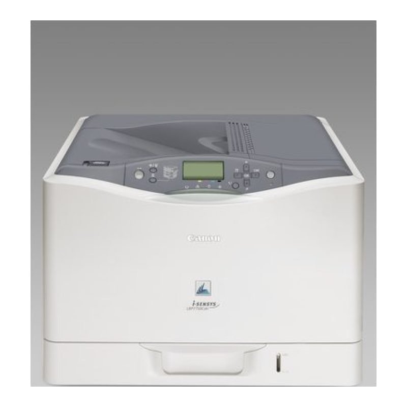 Canon i-SENSYS LBP7750Cdn — görsel 2
