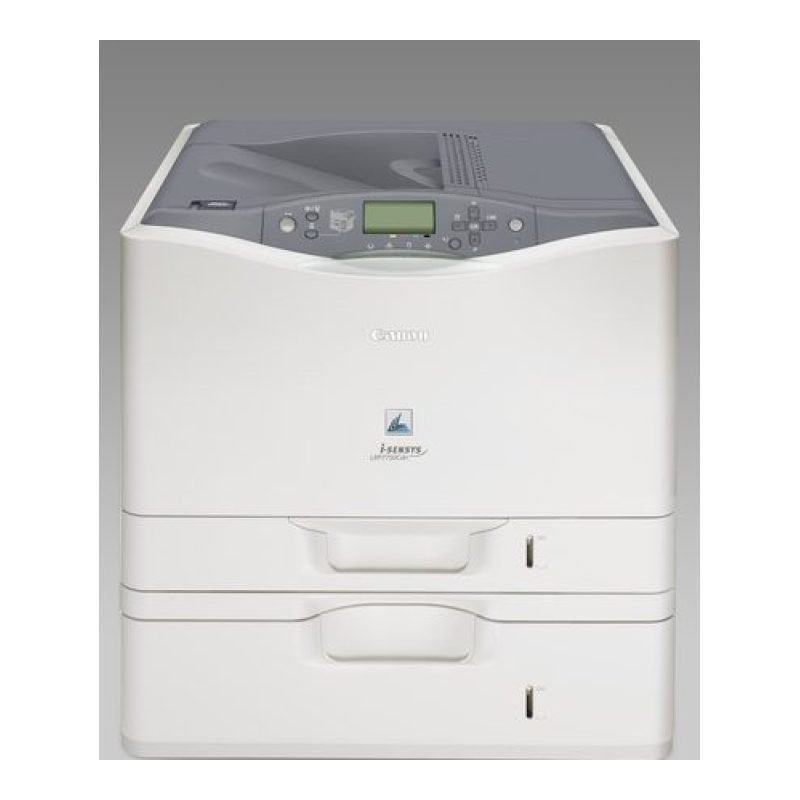 Canon i-SENSYS LBP7750Cdn — görsel 3