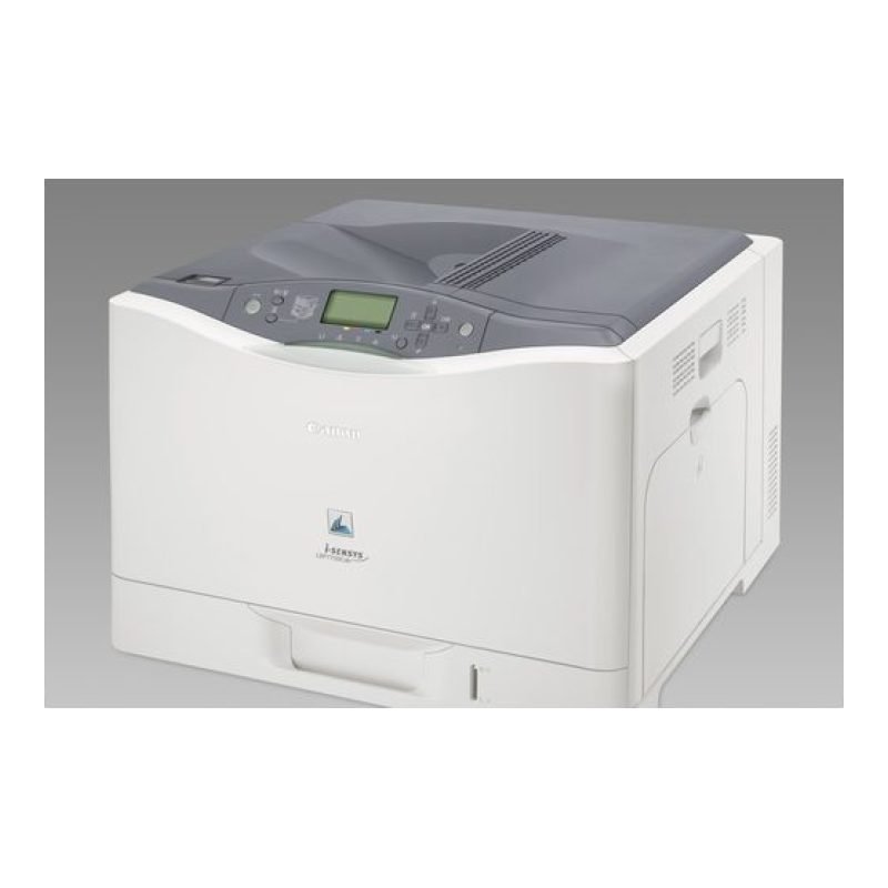 Canon i-SENSYS LBP7750Cdn — görsel 4