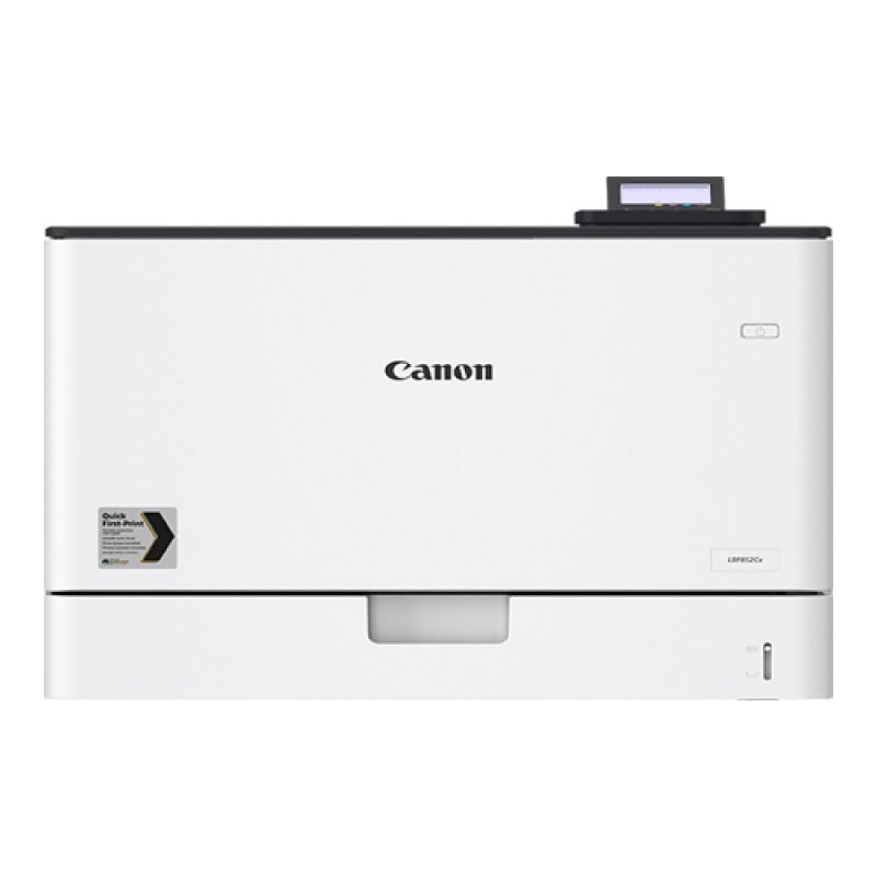 Canon i-SENSYS LBP852Cx — görsel 2