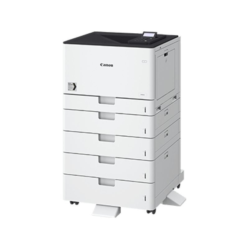 Canon i-SENSYS LBP852Cx — görsel 3
