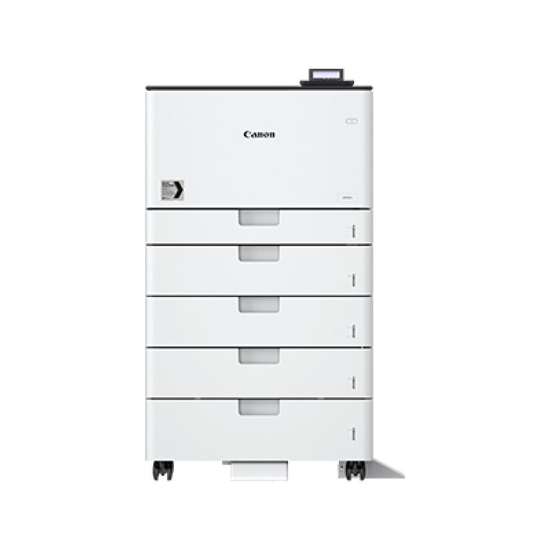 Canon i-SENSYS LBP852Cx — görsel 4