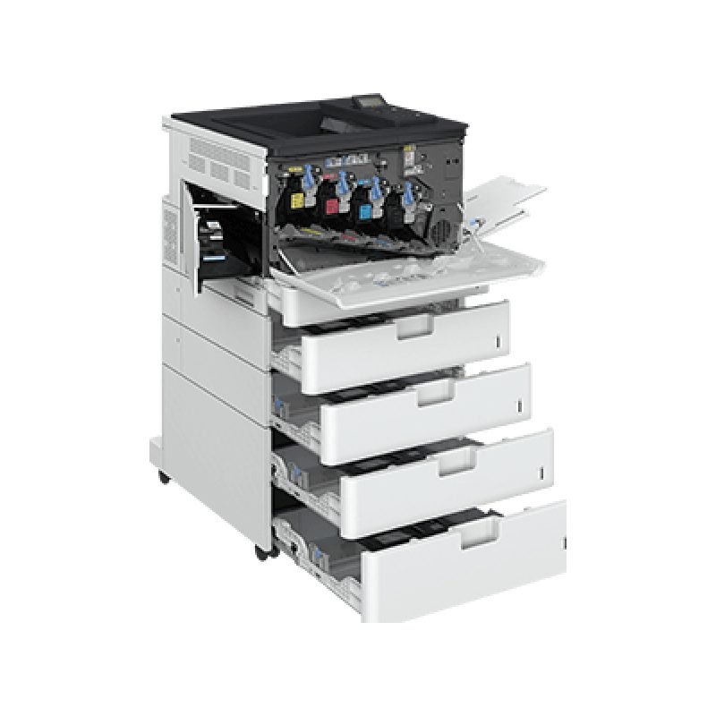Canon i-SENSYS LBP852Cx — görsel 5