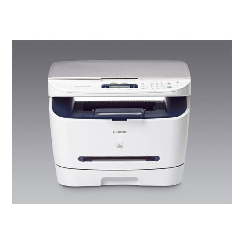 Canon i-SENSYS MF3220 — görsel 4